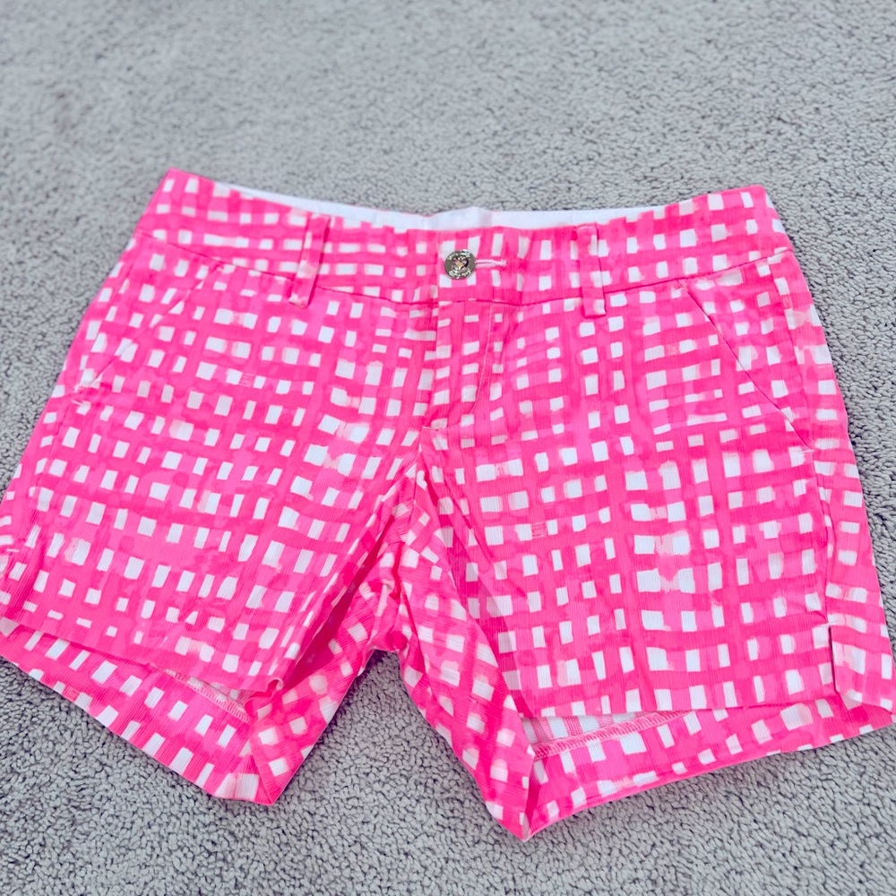Lilly Pulitzer Shorts